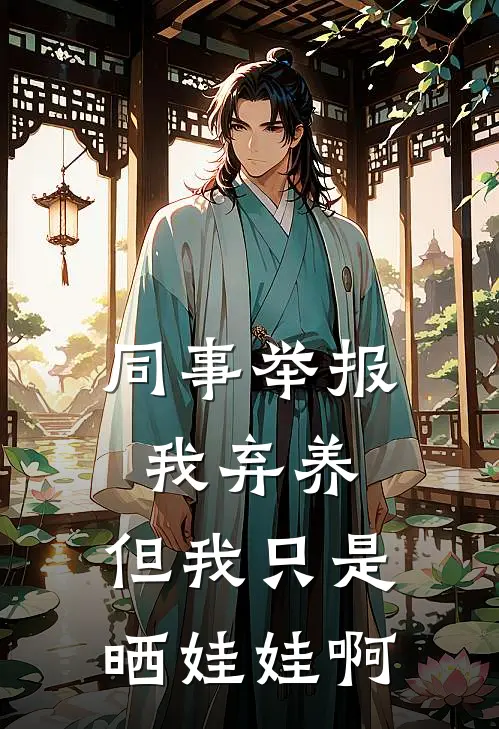 同事举报我弃养，但我只是晒娃娃啊