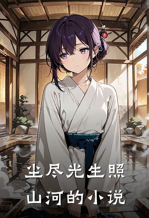 尘尽光生照山河的小说