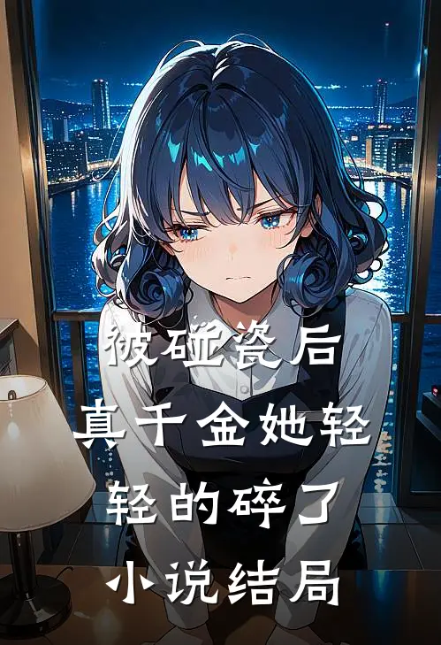 被碰瓷后，真千金她轻轻的碎了小说结局