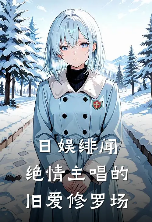 日娱绯闻：绝情主唱的旧爱修罗场