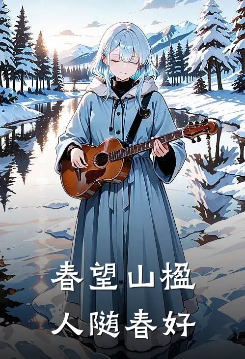 春望山楹，人随春好