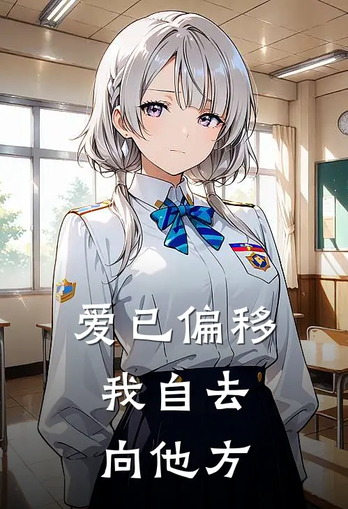 爱已偏移，我自去向他方