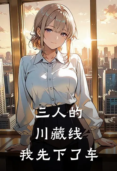 三人的川藏线，我先下了车