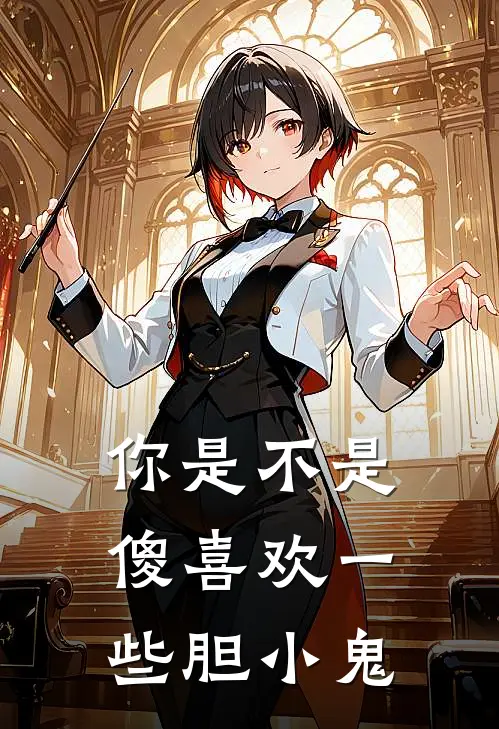 你是不是傻喜欢一些胆小鬼
