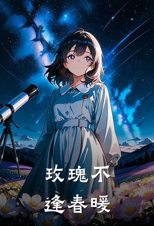 玫瑰不逢春暖