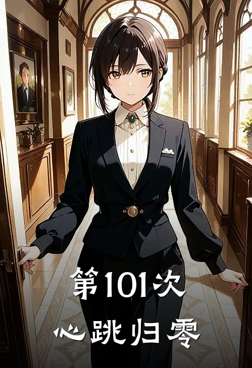第101次心跳归零