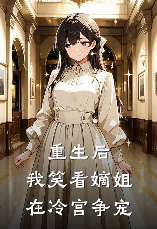 重生后，我笑看嫡姐在冷宫争宠