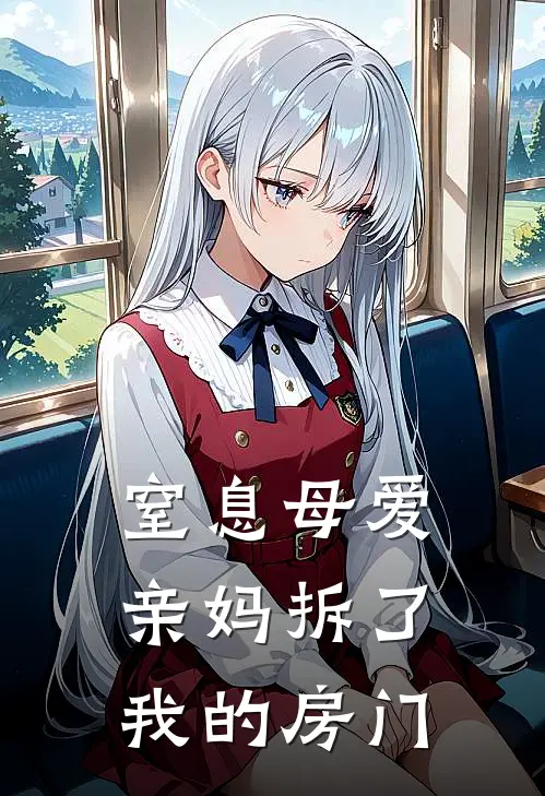 窒息母爱，亲妈拆了我的房门