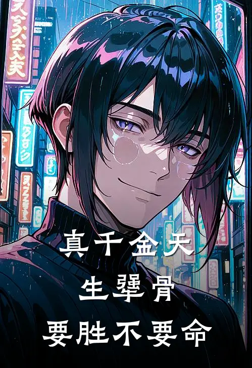 真千金天生犟骨，要胜不要命