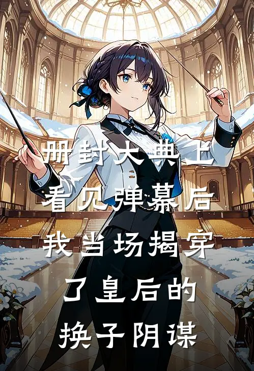 册封大典上看见弹幕后，我当场揭穿了皇后的换子阴谋