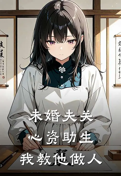 未婚夫关心资助生，我教他做人