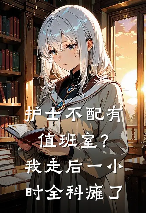 护士不配有值班室？我走后一小时全科瘫了