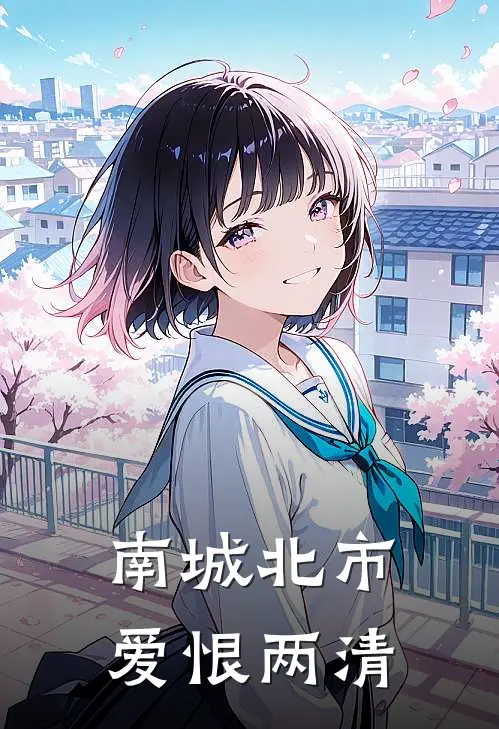南城北市，爱恨两清