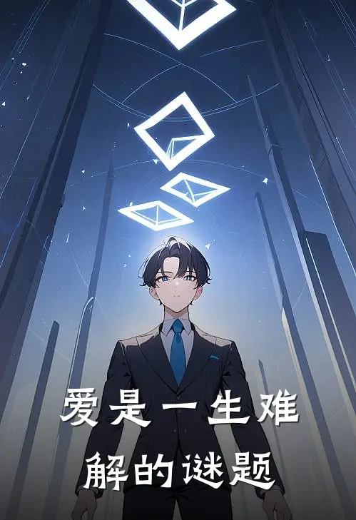 爱是一生难解的谜题