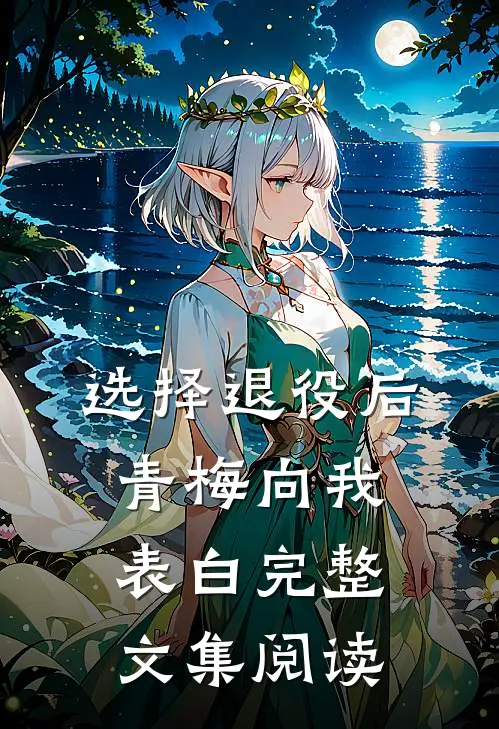 选择退役后，青梅向我表白完整文集阅读