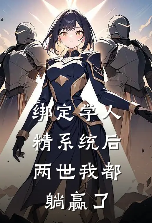 绑定学人精系统后，两世我都躺赢了