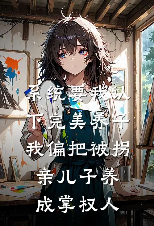 系统要我认下完美养子，我偏把被拐亲儿子养成掌权人