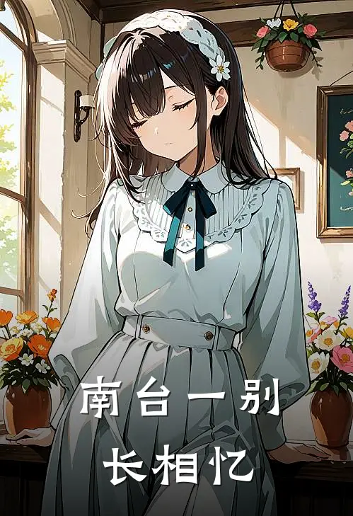 南台一别长相忆出自哪里