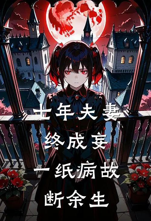 七年夫妻终成妄，一纸病故断余生