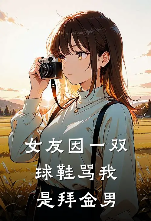 女友因一双球鞋骂我是拜金男怎么办