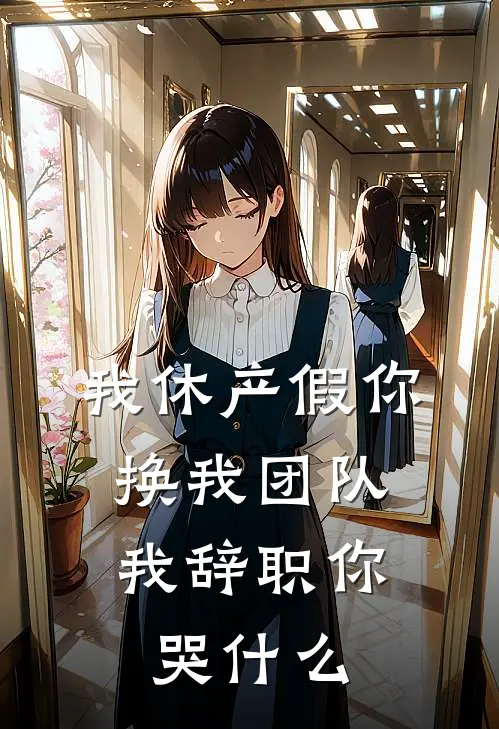 我休产假你换我团队，我辞职你哭什么