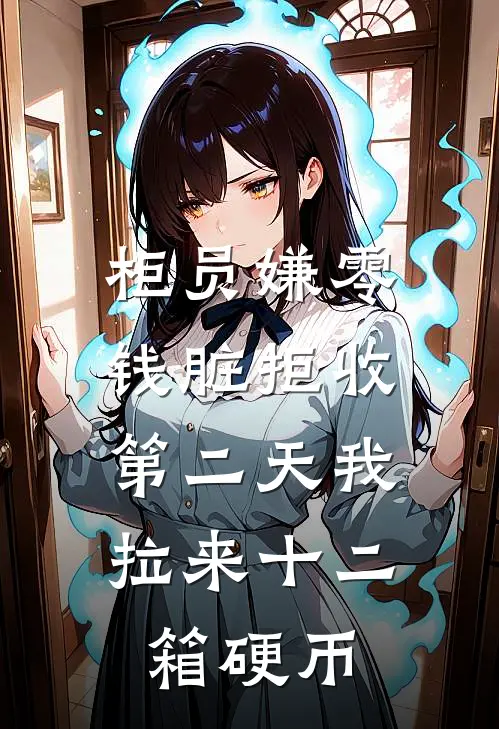 柜员嫌零钱脏拒收，第二天我拉来十二箱硬币