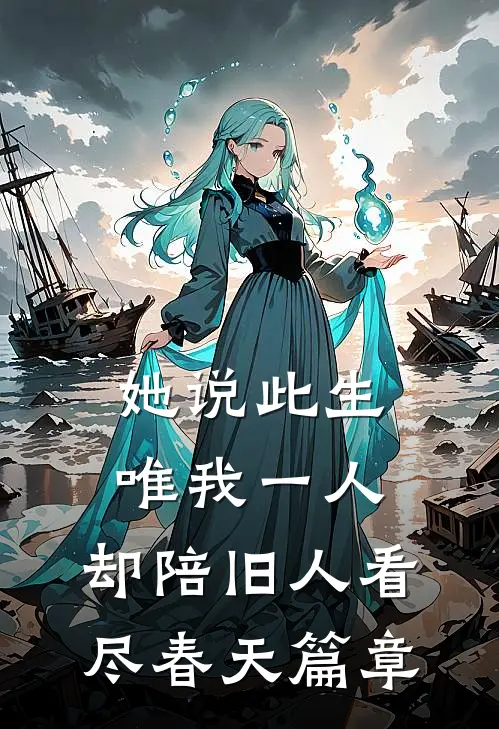 她说此生唯我一人，却陪旧人看尽春天篇章