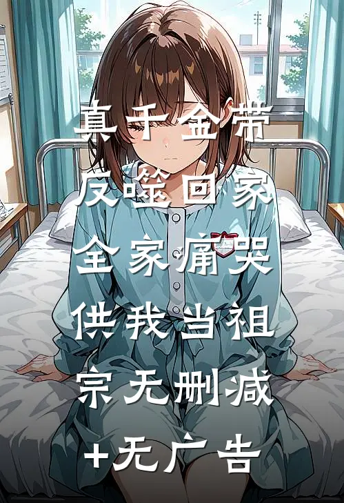 真千金带反噬回家，全家痛哭供我当祖宗无删减+无广告
