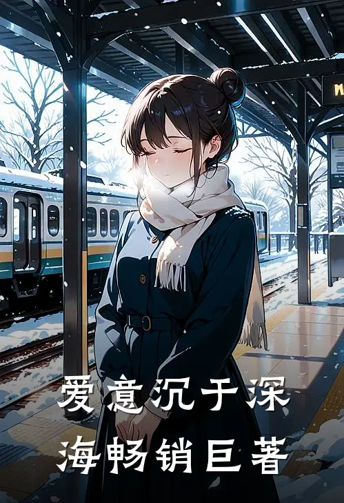 爱意沉于深海畅销巨著