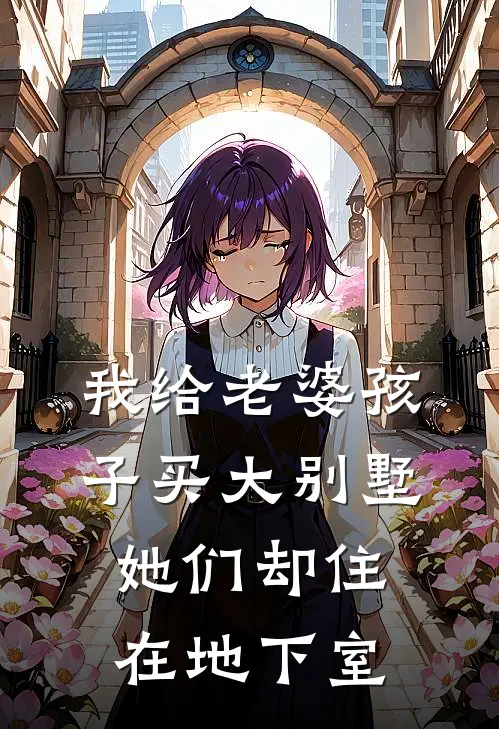 我给老婆孩子买大别墅，她们却住在地下室