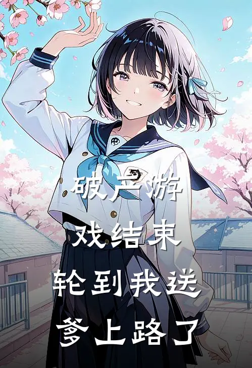 破产游戏结束，轮到我送爹上路了