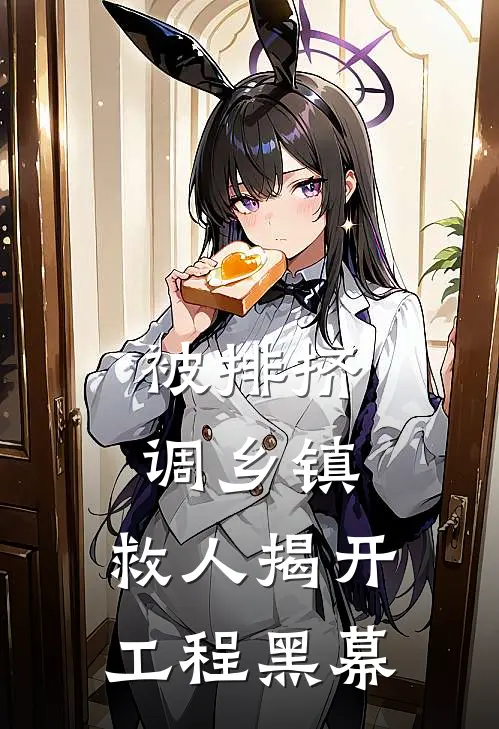 被排挤调乡镇，救人揭开工程黑幕