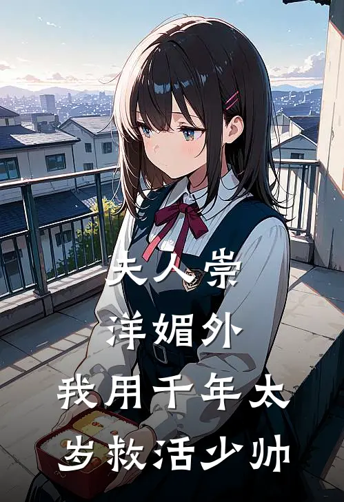 夫人崇洋媚外，我用千年太岁救活少帅