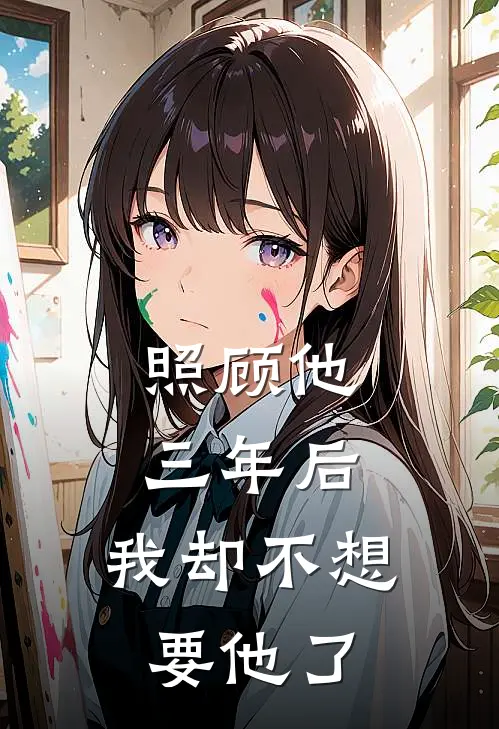 照顾他三年后，我却不想要他了