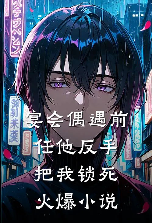 宴会偶遇前任他反手把我锁死火爆小说