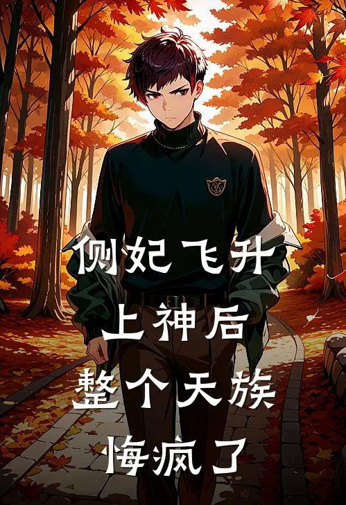 侧妃飞升上神后，整个天族悔疯了