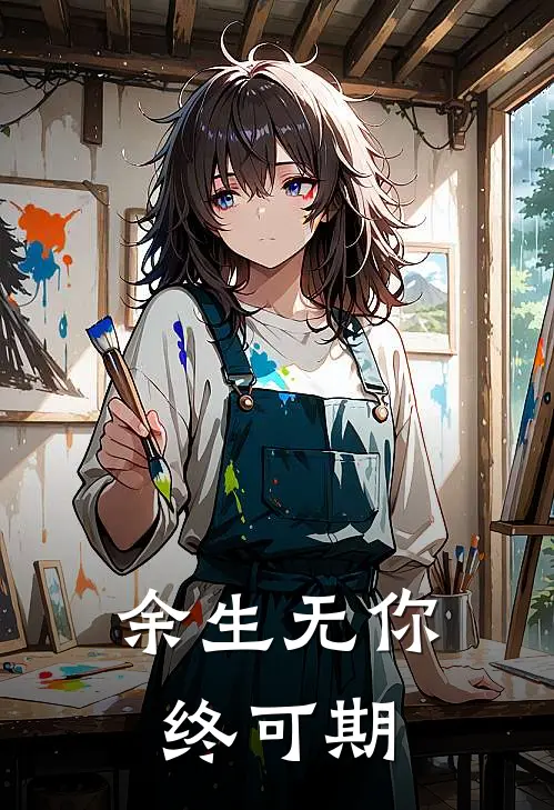 余生无你终可期