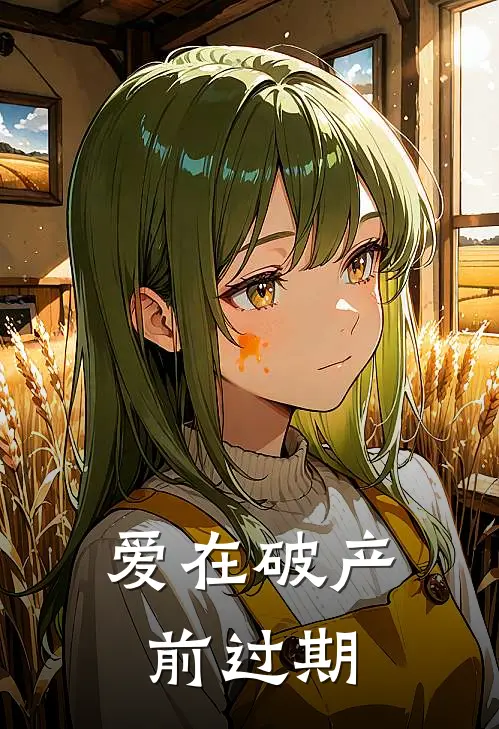 爱在破产前过期