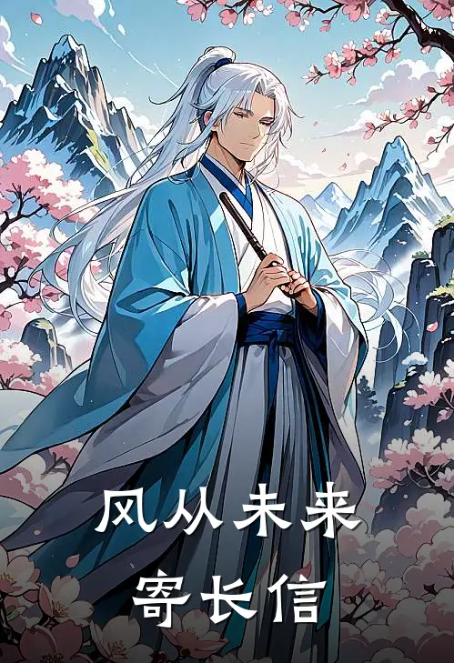 风从未来寄长信