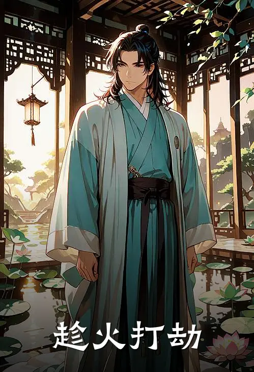 趁火打劫造句