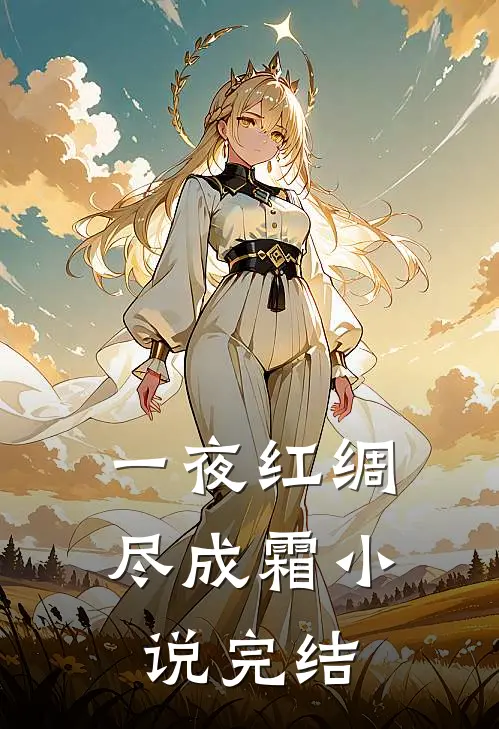 一夜红绸尽成霜小说完结