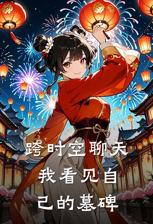 跨时空聊天，我看见自己的墓碑