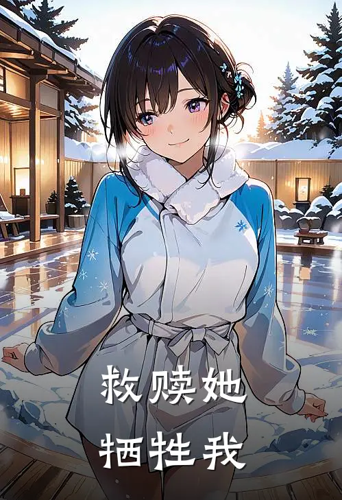 救赎她,牺牲我的身体