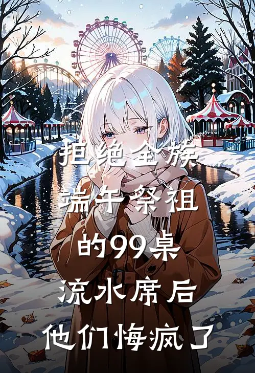 拒绝全族端午祭祖的99桌流水席后，他们悔疯了
