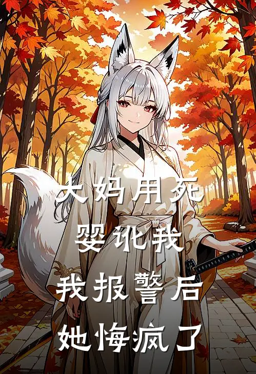 大妈用死婴讹我，我报警后她悔疯了