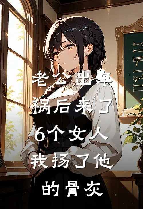 老公出车祸后来了6个女人，我扬了他的骨灰