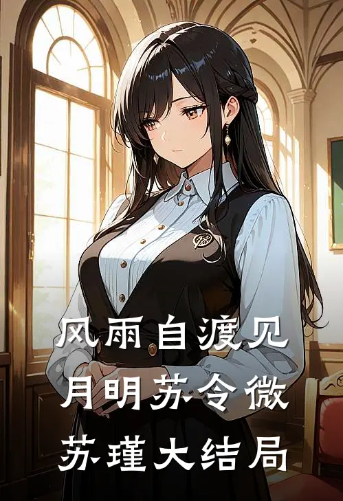 风雨自渡见月明苏令微苏瑾大结局