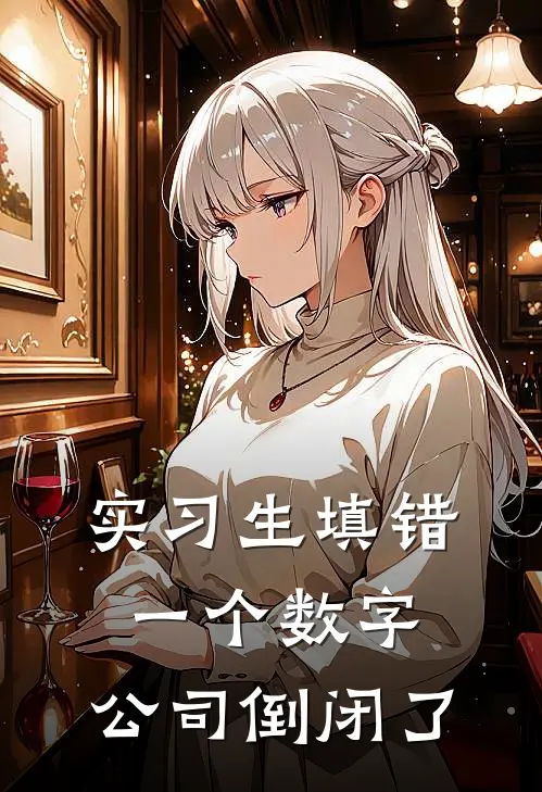 实习生填错一个数字，公司倒闭了
