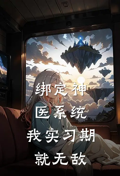 绑定神医系统，我实习期就无敌