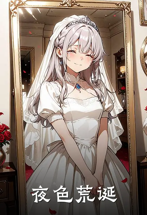 夜色荒诞